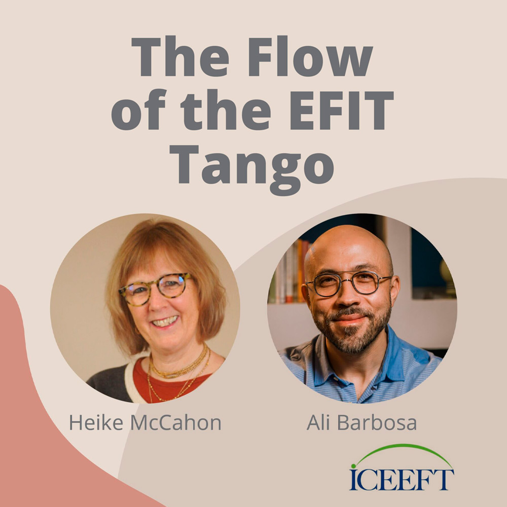 The Flow of the EFIT Tango.