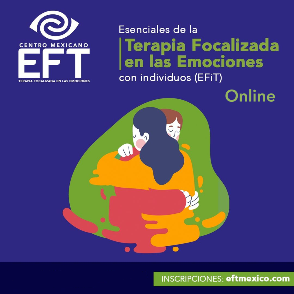 Esenciales De La Terapia Focalizada En Las Emociones Con Individuos ...