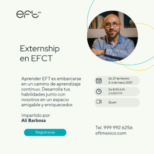 Externship en Terapia de Pareja Focalizada en las Emociones Online 2027