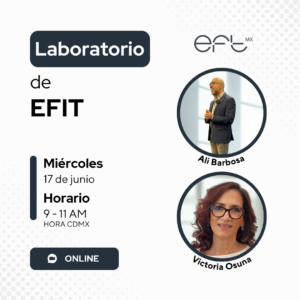 Laboratorio de EFIT