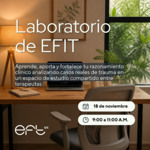 Laboratorio de EFIT
