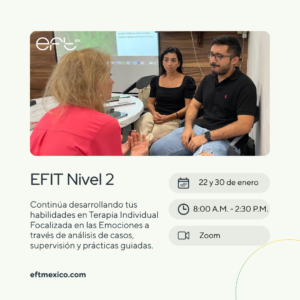 Desarrollando habilidades clínicas y consultoría de casos en EFIT ONLINE 2026